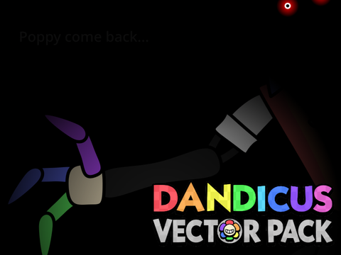 Dandicus (Vector Pack) V2upgraded