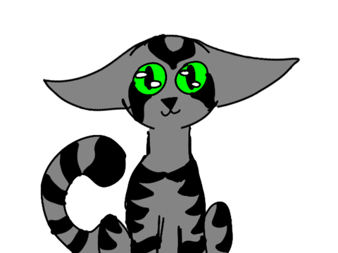 For @Scourgebee
