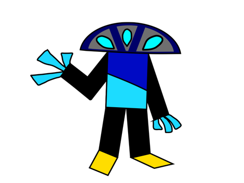My OC