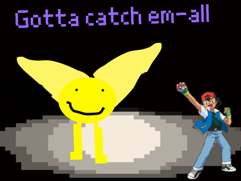 Pokémon 