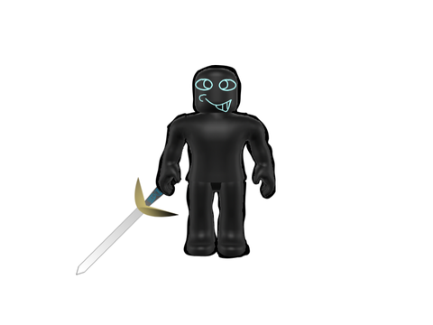 I made a Roblox-inspired goober