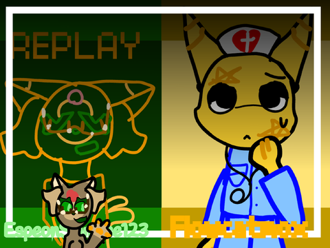 REPLAY ★ FAKE COLLAB