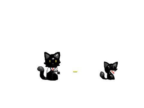 Olha esses sprites que fiz