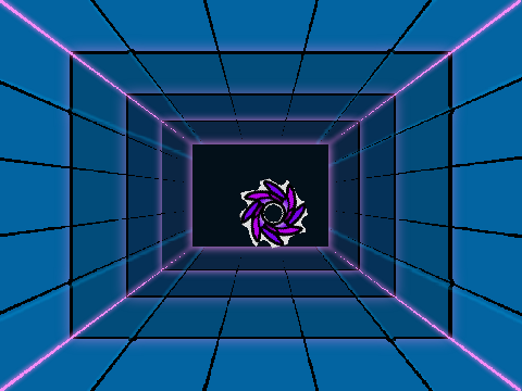ball tunnel 