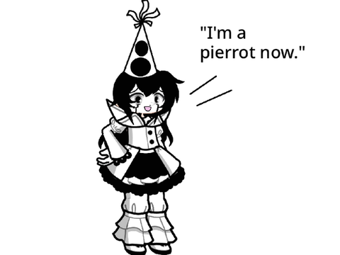 Rosie redesign