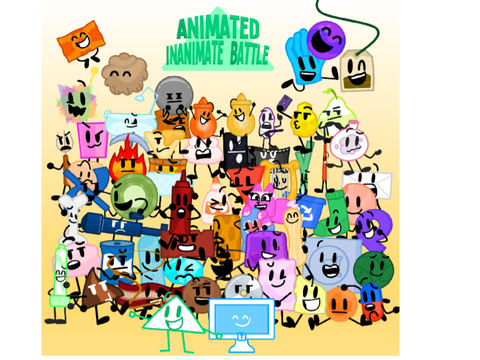 AIB Poster I made!