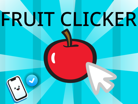 Apple clicker!