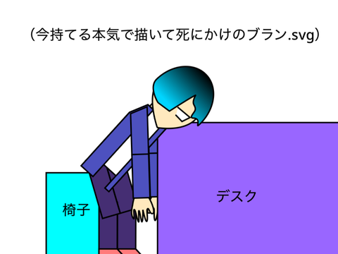 【HPD】SukeのFA