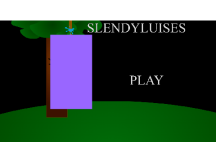 slendyluises spoirler