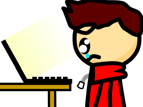 Stop Cyberbullying! #remix #remix #remix #remix #remix #remix