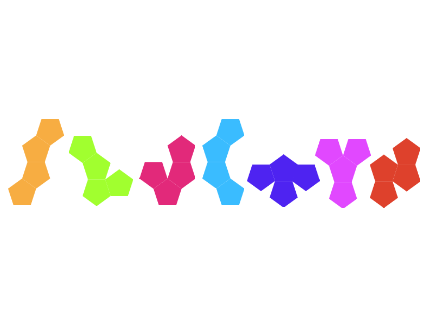tetrapent band