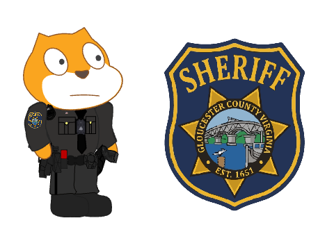 Gloucester County Sheriff's Office