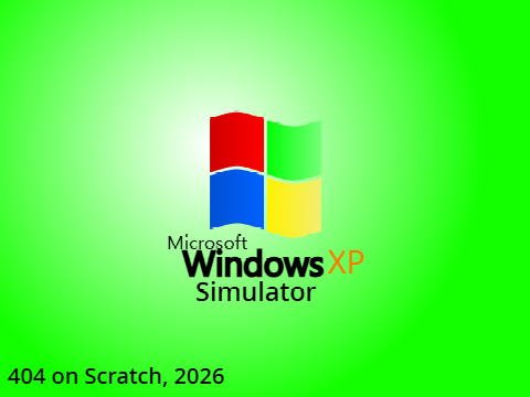 Windows XP Simulator (Public Beta 2)