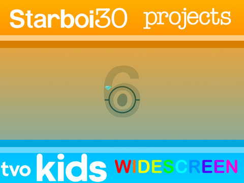TVOKids Science Periodic Table Numbers Band Part 2