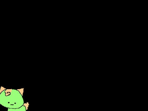 trying to make a tuff edit of my oc is this tuff