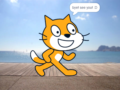 What do you like about scratch?