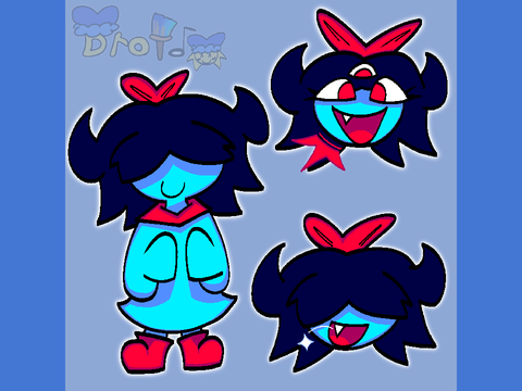 aqua doodles