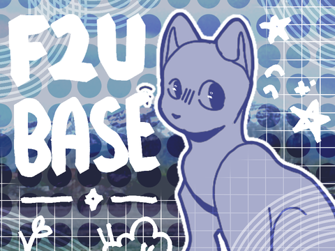✧ F2U | BASE 