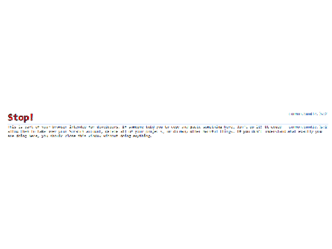 iKnowJavascriptYouKnow
