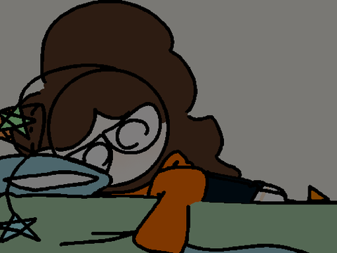 tired