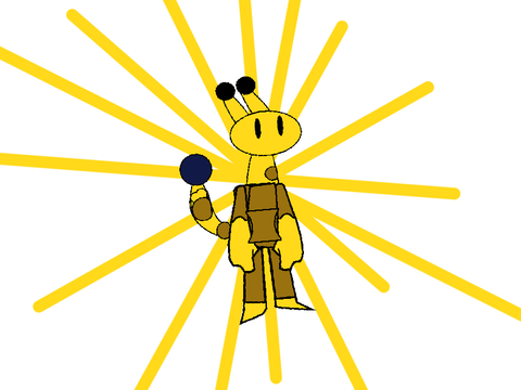 Giraffe clicker 
