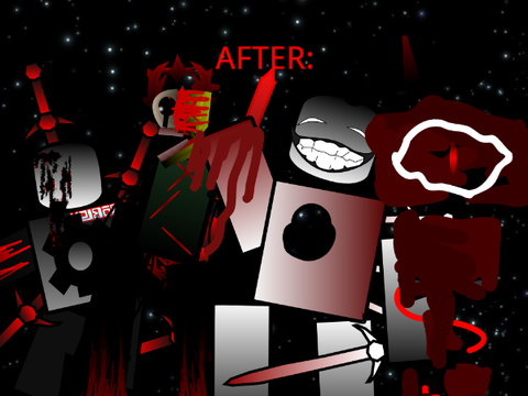 before Vs after (ABANDONED)