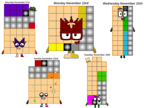 2020Blocks Band 66