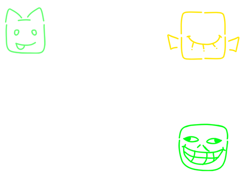 ChatRoom!