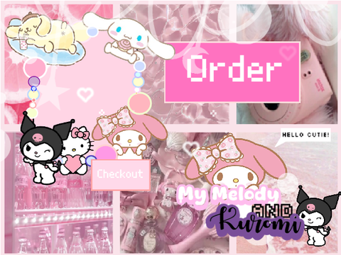 Pumpkin's Banner Shop!!