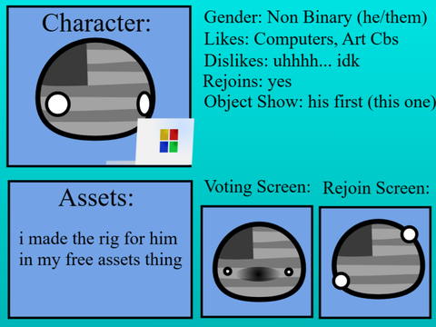 Gray America