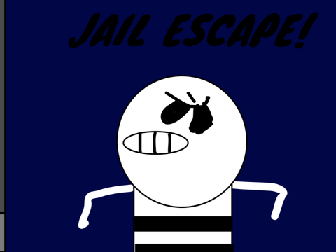 Jail escape!