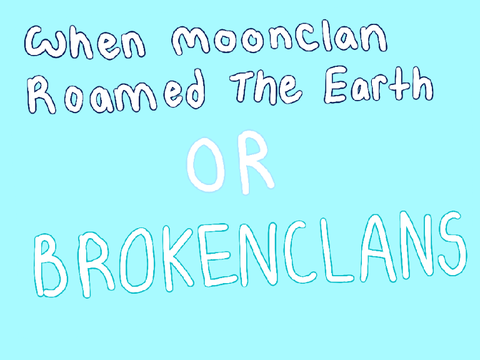 Should I Make BrokenClans?