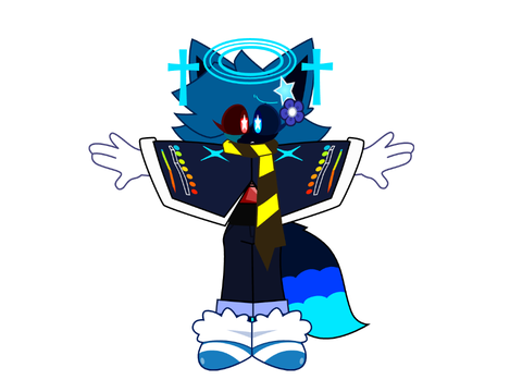 Mr. loaf :3