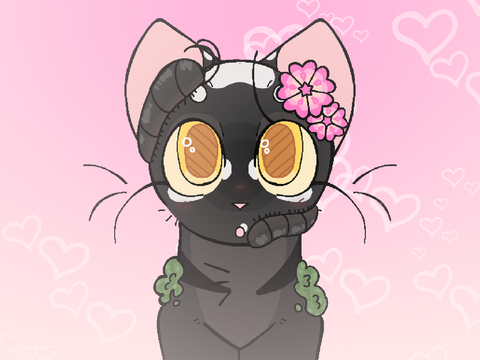 Millipedepaw's crush finder