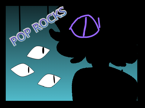 Pop rocks⎹⎸Template (archive) remix