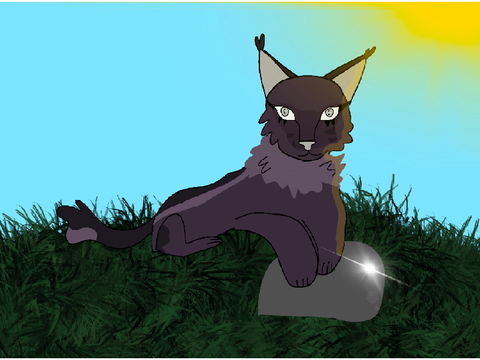 For jackdawgale and louixie