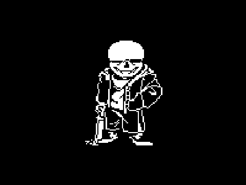フォロワー40人記念!!サンズ改造コンテスト remix