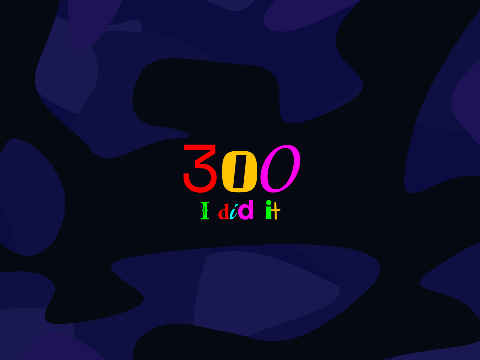 3OO