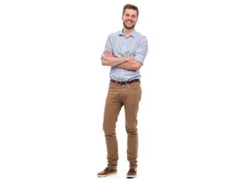 Dave (this is for the guy shoe)