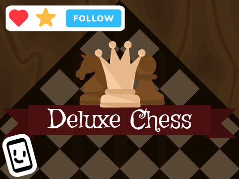 Deluxe Chess | #All #Games #Trending #Art