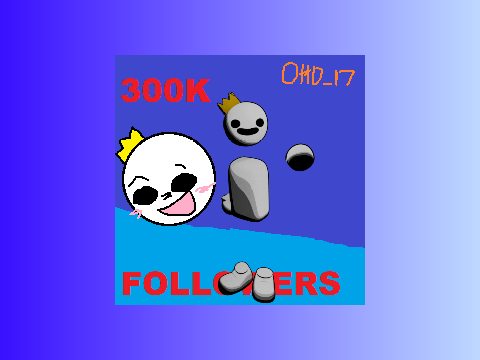 PFP (300 Follower Special)  [ENTRY]