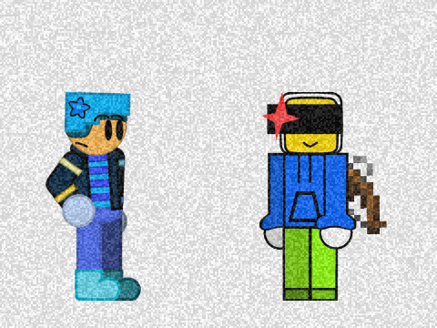 Talk to Noobus!! (1)