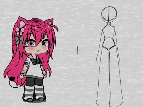 Lyxie Pixie's Edit/Art Comp Entry!!!