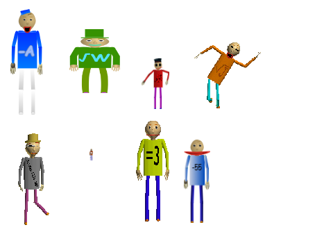 √Jaldi gets banished to the dance-o-realm