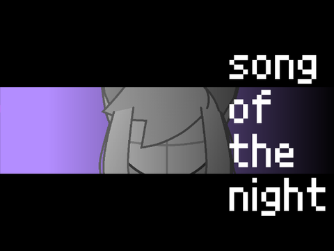 song of the night cce