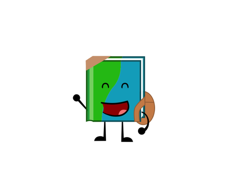 For BFDI:TPOT 9999 X BFDISS