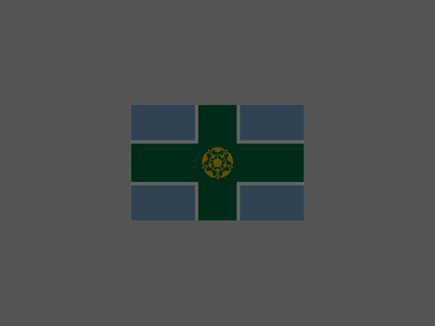 new random english county takes
