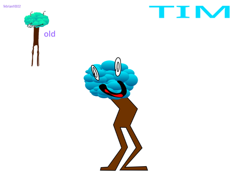 remade these two cuz yes