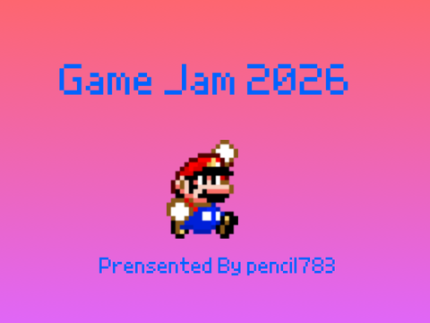 Game Jam 2026