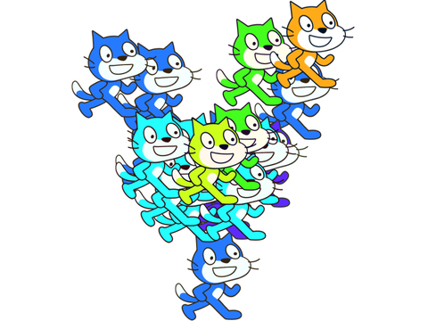 Cats! 2.0